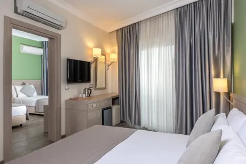 Lalila Blue Suites in Marmaris — foto 21