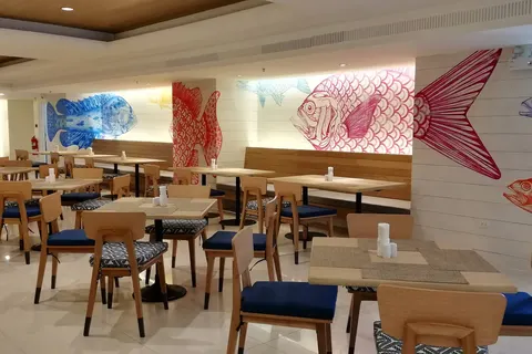 Hotel & Resort Jomtien Palm Beach foto 7