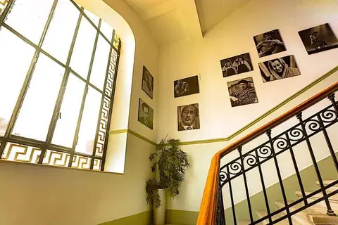 1920s Boutique Hotel & Restaurants in Caïro, foto 9