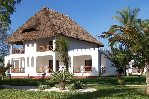 JAZ Adonia Beach Resort in Uroa