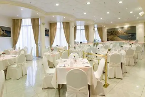 Emmantina Hotel in Δήμος Γλυφάδας — foto 28
