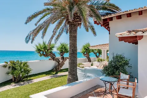 The Sea Club in Cala Ratjada, foto 24