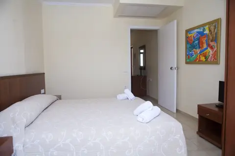 Summertime Inn in Δημοτική Ενότητα Λευκάδος — foto 2