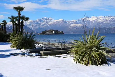 Noord-Italië en Zwitserland, Domodossola in Domodossola — foto 12