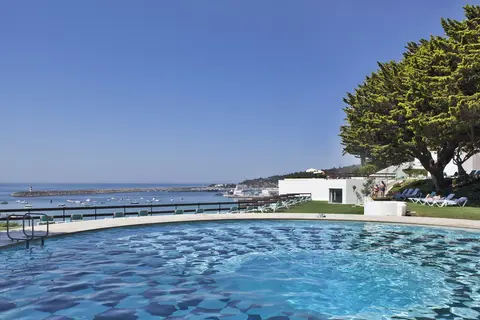 Hotel Do Mar in Sesimbra — foto 22