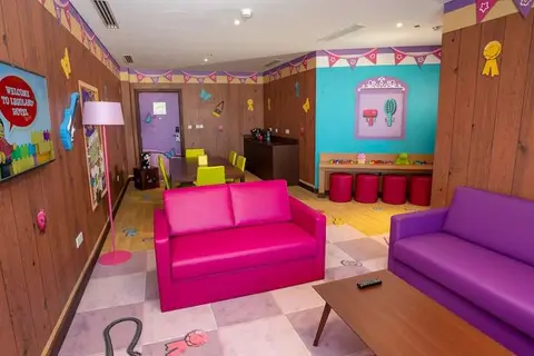 Legoland Hotel Dubai in Legoland Hotel — foto 9