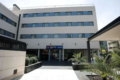 Travelodge Madrid Torrelaguna in Madrid — foto 8