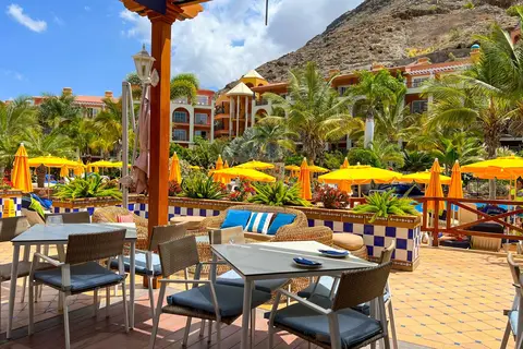 Hotel Cordial Mogán Playa in Playa de Mogán — foto 20