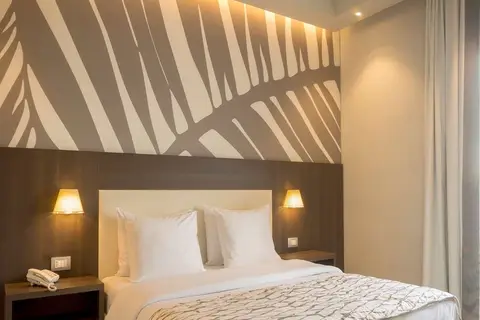 Hotel Palma in Tivat — foto 25
