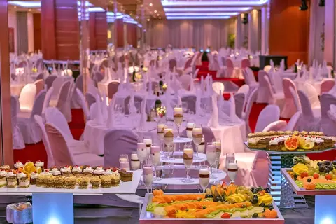 Hotel Antunovic in Zagreb — foto 28