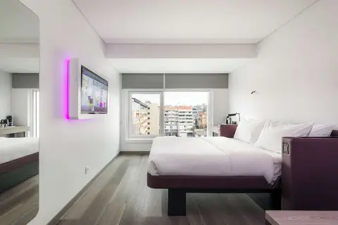 Yotel Porto in Porto
