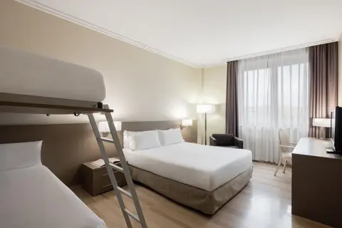 Ciutat de Tarragona in Tarragona, foto 4