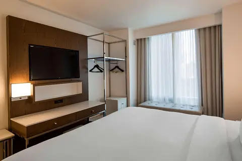 Best Western Premier Empire State Hotel in New York City, foto 24
