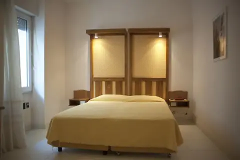 Hotel Miramare in Durgali/Dorgali, foto 3