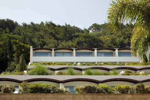 Elite Suites by Rhodes Bay in Ιξιά — foto 30