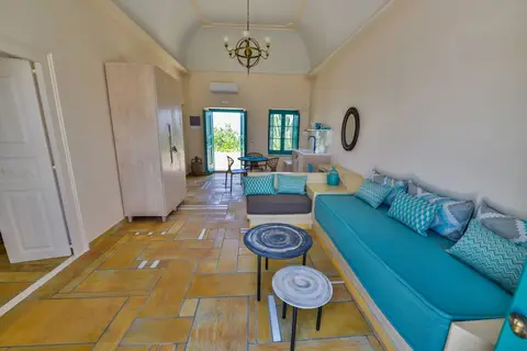 Passion Blue Villas in Δημοτική Ενότητα Οίας — foto 25