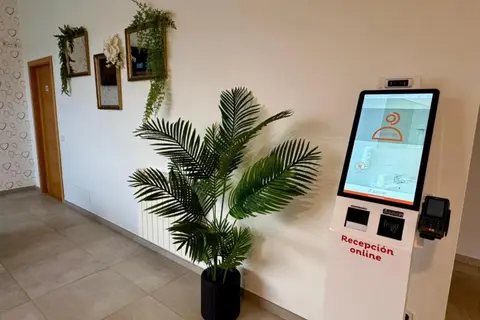 Reigosa Hotel in Pontevedra — foto 15