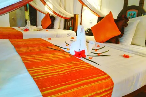 Zanzibar Beach Resort in Mkunazini — foto 12