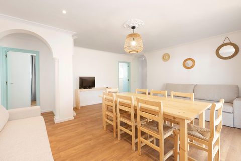 Appartementen Los Arcos foto 6