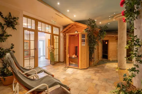 Hotel Thaneller in Berwang — foto 16