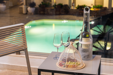 Hotel Ino Village foto 20