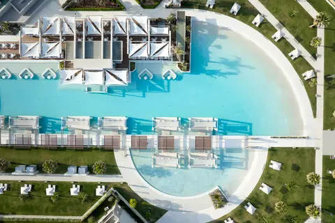 Euphoria Resort in Kolymbari — foto 29