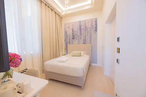 Hotel Belvedere in Forte dei Marmi, foto 13