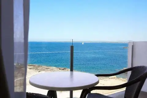 Universal Hotel Cabo Blanco in Colònia de Sant Jordi — foto 20