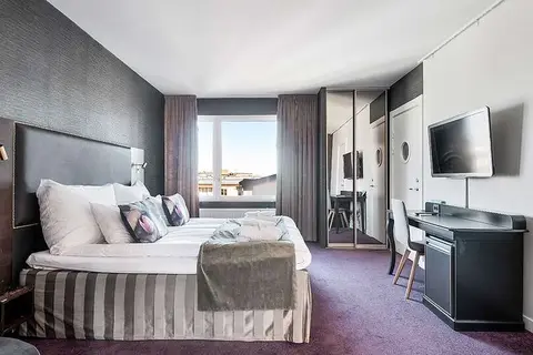 Clarion Collection Hotel Tapto in Stockholm — foto 6