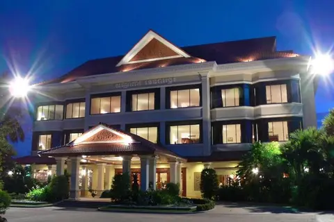 Khemara Angkor in Siem Reap