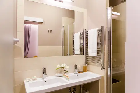 Grand Master Suites in Rome, foto 2