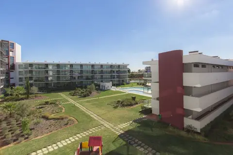Residence Golf Club by Garvetur in Quarteira — foto 23