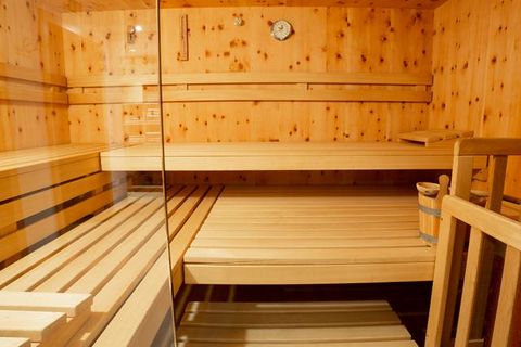 Hotel Alpenblick foto 10