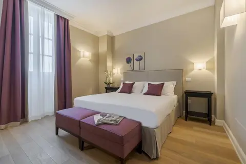 Villa Neroli in Florence — foto 22