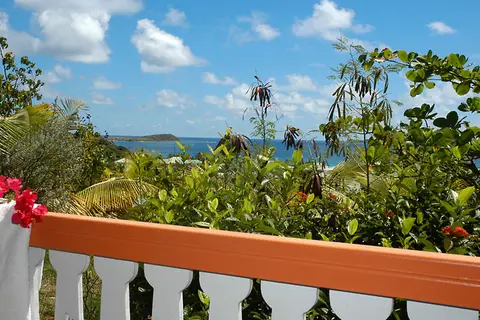 La Plantation in St. Martin — foto 5