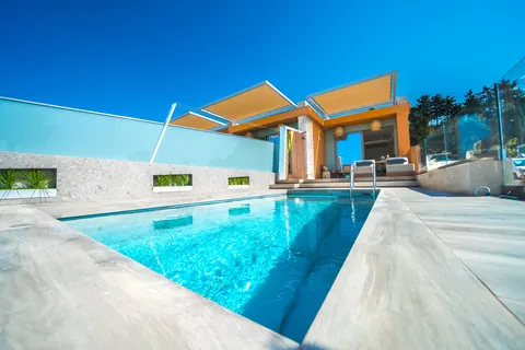 Oleas Luxury Suites in Heraklion Municipal Unit — foto 15