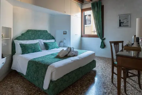 Locanda Ai Santi Apostoli in Venetië, foto 11