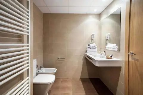 Hotel Acapulco in Lloret de Mar — foto 23