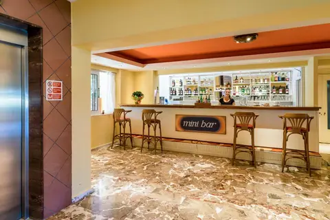 Lorenzo Hotel in Λάσση — foto 4