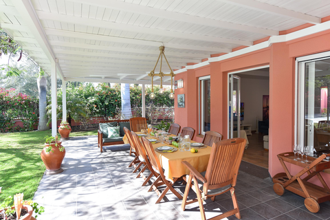 Villa Flamboyán foto 4