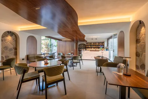 Gargiulo Resort in Sant'Agnello — foto 17