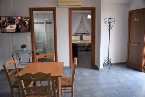 Melidron in Δημοτική Ενότητα Ελειού-Πρόνων — foto 21