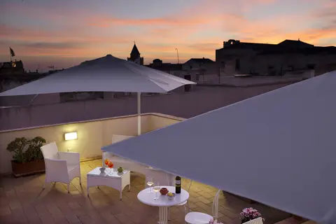 Badia Nuova Residence in Trapani, foto 17