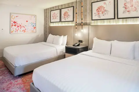 Cliffrose Springdale, Curio Collection by Hilton in Springdale — foto 16