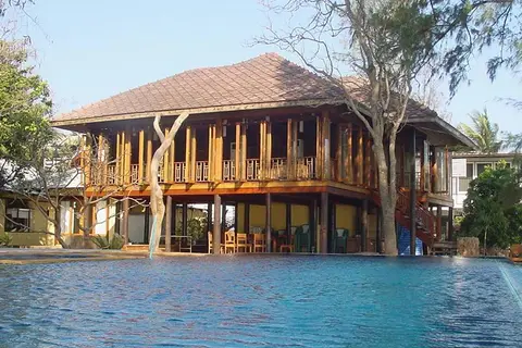 Baan Talay Dao in Hua Hin — foto 5