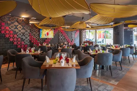 The Reef 28 in Playa del Carmen — foto 9