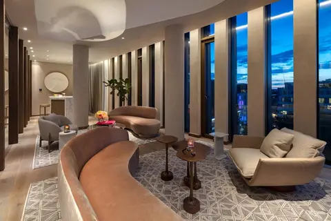 The Londoner in Londen, foto 18