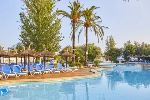 Sea Club Mediterranean Resort in Alcúdia — foto 21