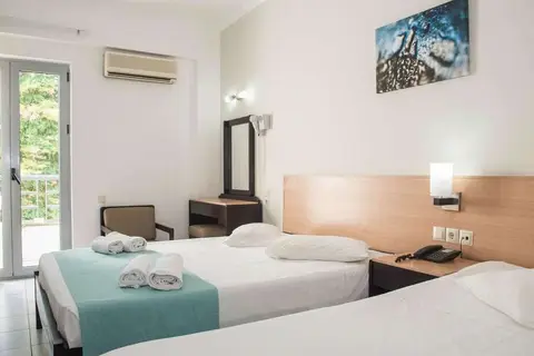 Sergios Hotel in Δημοτική Ενότητα Χερσονήσου — foto 3