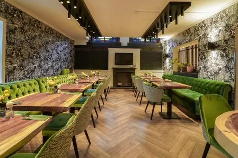 Hotel Huis van Bewaring foto 3